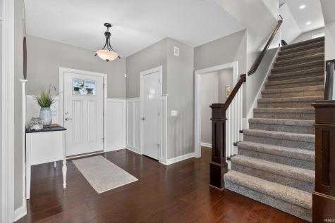 14810 Old Timber Pass Fort Wayne IN 46845
