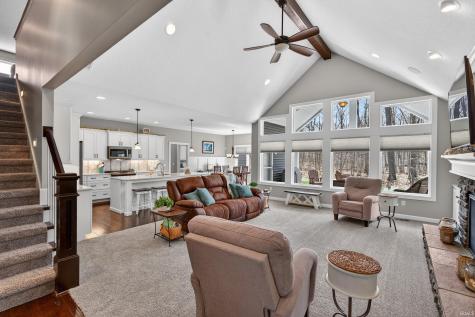 14810 Old Timber Pass Fort Wayne IN 46845