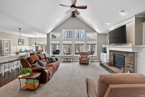 14810 Old Timber Pass Fort Wayne IN 46845