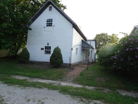 213 S Cory Street Mooreland IN 47360