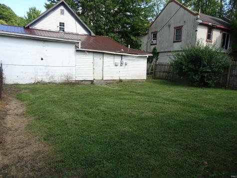 213 S Cory Street Mooreland IN 47360