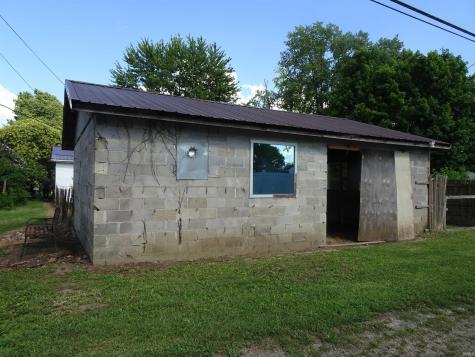213 S Cory Street Mooreland IN 47360