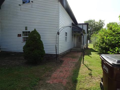 213 S Cory Street Mooreland IN 47360