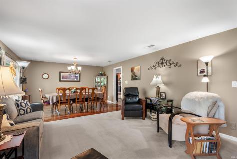 8819 Fortuna Way Fort Wayne IN 46815