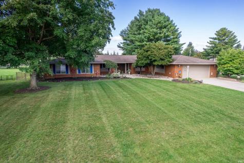 8819 Fortuna Way Fort Wayne IN 46815