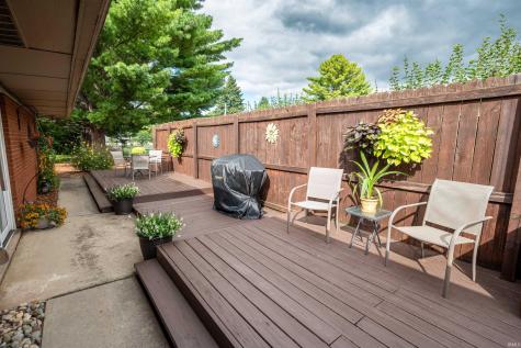 8819 Fortuna Way Fort Wayne IN 46815