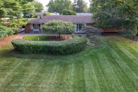 8819 Fortuna Way Fort Wayne IN 46815
