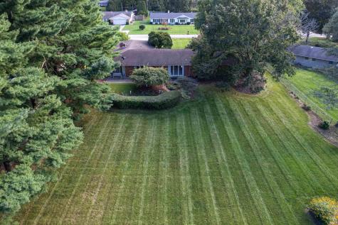 8819 Fortuna Way Fort Wayne IN 46815