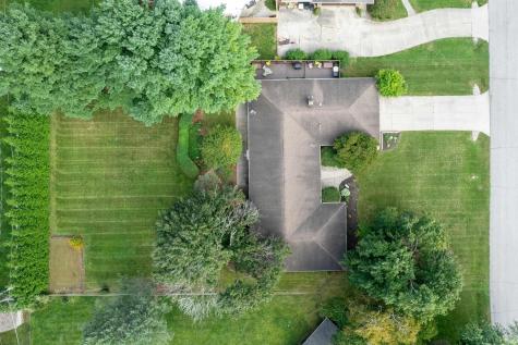 8819 Fortuna Way Fort Wayne IN 46815