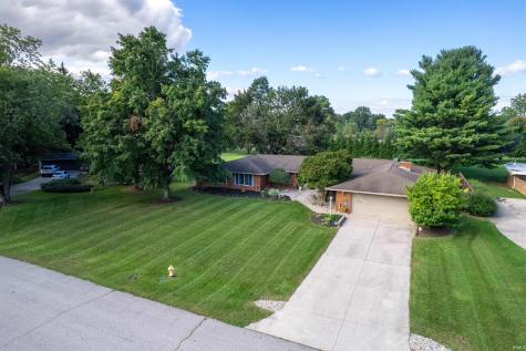 8819 Fortuna Way Fort Wayne IN 46815