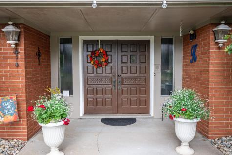 8819 Fortuna Way Fort Wayne IN 46815