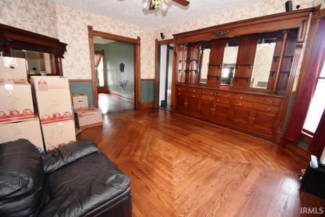350 S Main Street Frankfort IN 46041