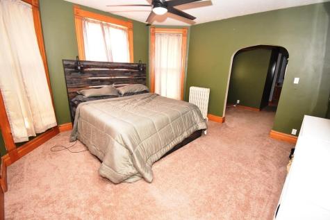 350 S Main Street Frankfort IN 46041