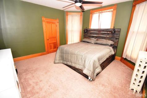 350 S Main Street Frankfort IN 46041