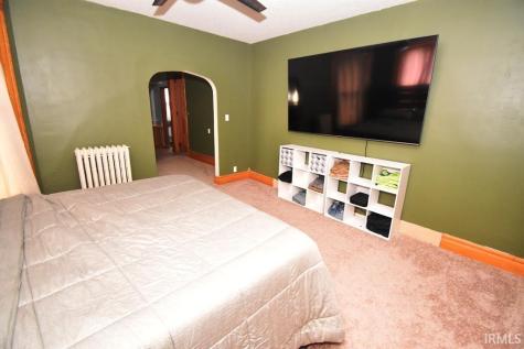 350 S Main Street Frankfort IN 46041