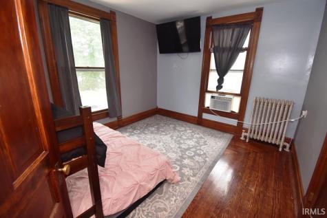 350 S Main Street Frankfort IN 46041