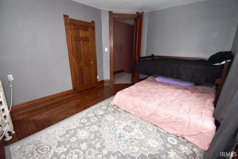 350 S Main Street Frankfort IN 46041