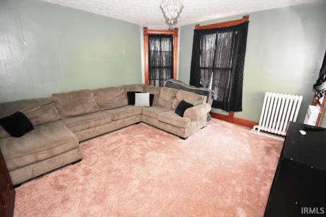 350 S Main Street Frankfort IN 46041