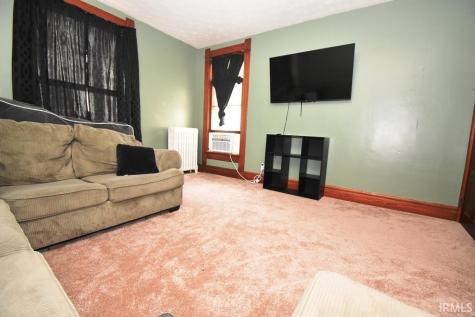 350 S Main Street Frankfort IN 46041