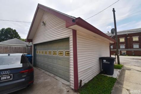 350 S Main Street Frankfort IN 46041