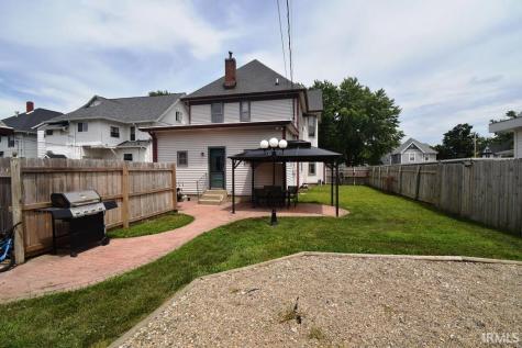 350 S Main Street Frankfort IN 46041