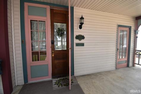 350 S Main Street Frankfort IN 46041