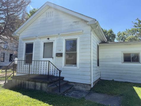 942 Bell Avenue New Haven IN 46774