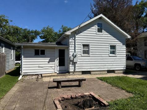 942 Bell Avenue New Haven IN 46774