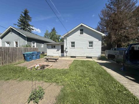 942 Bell Avenue New Haven IN 46774