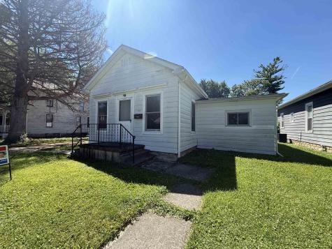942 Bell Avenue New Haven IN 46774