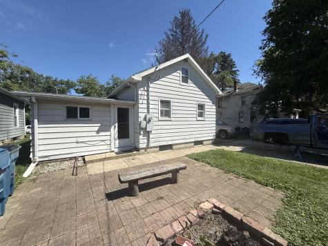 942 Bell Avenue New Haven IN 46774