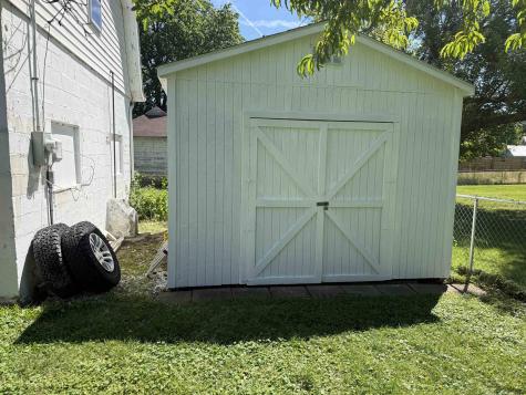 942 Bell Avenue New Haven IN 46774