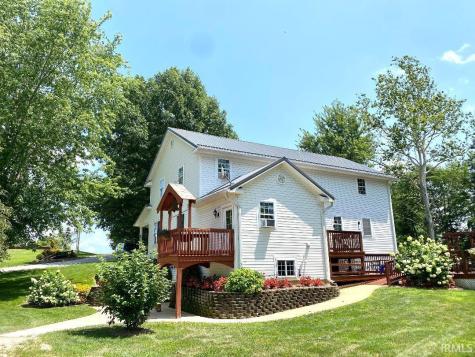7403 Griffith Road Worthington IN 47471