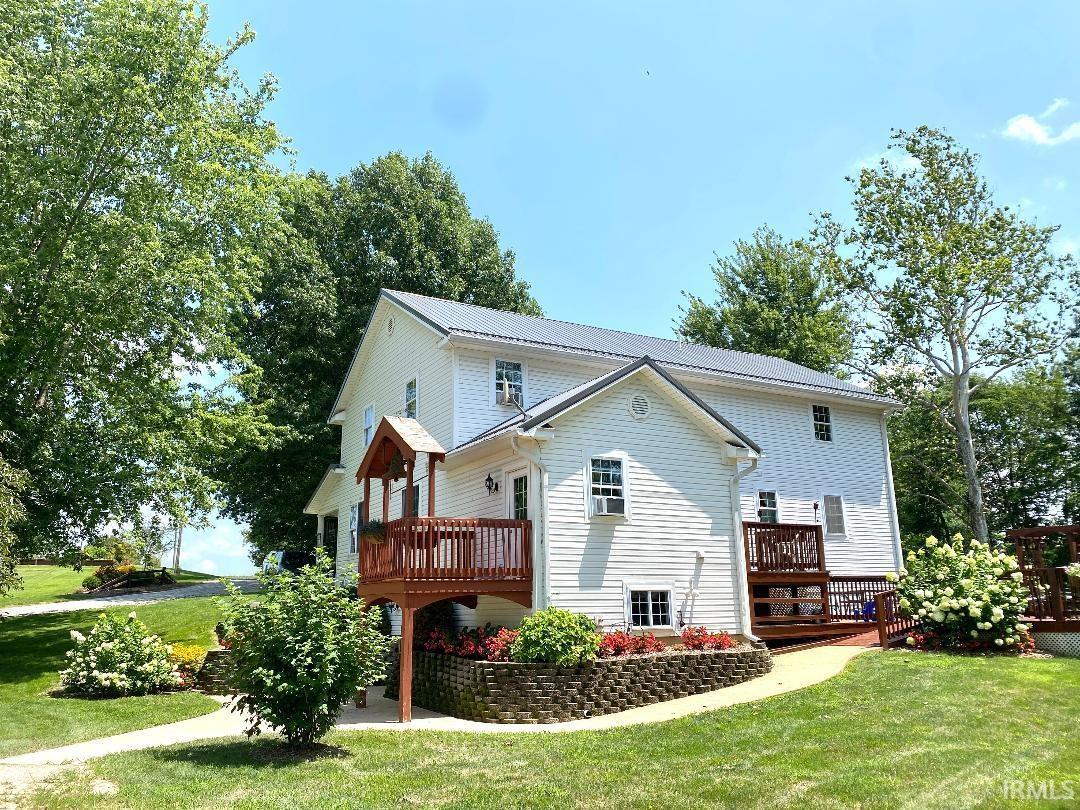 7403 Griffith Road Worthington IN 47471