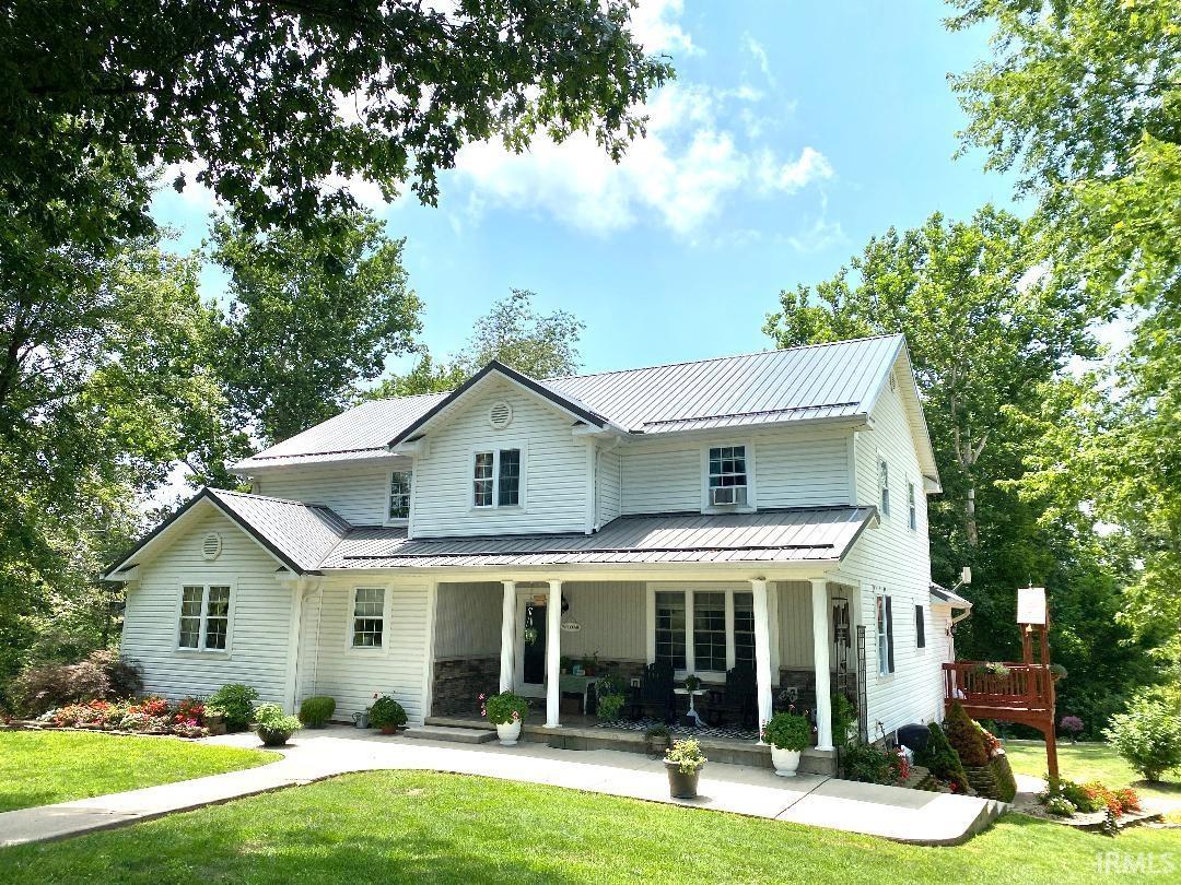 7403 Griffith Road Worthington IN 47471