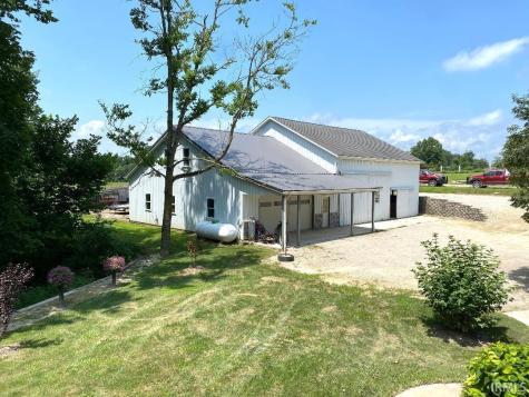 7403 Griffith Road Worthington IN 47471