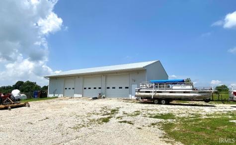 7403 Griffith Road Worthington IN 47471