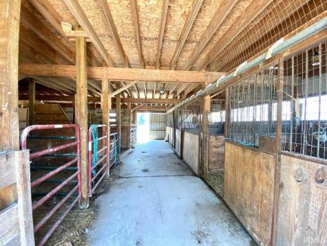 7403 Griffith Road Worthington IN 47471