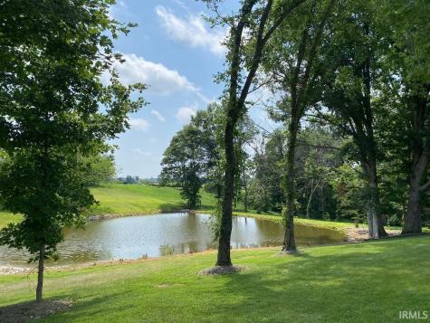 7403 Griffith Road Worthington IN 47471