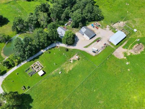 7403 Griffith Road Worthington IN 47471