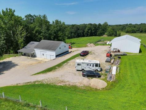 7403 Griffith Road Worthington IN 47471