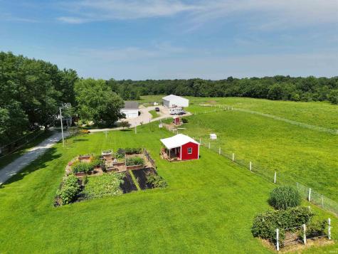 7403 Griffith Road Worthington IN 47471