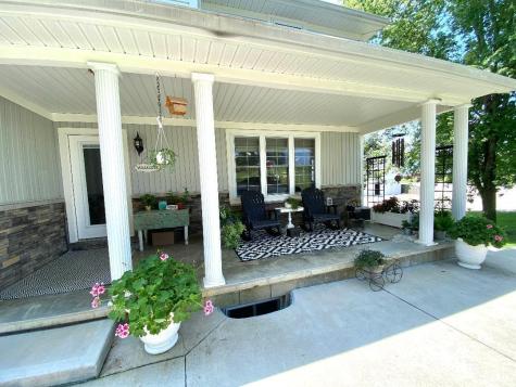 7403 Griffith Road Worthington IN 47471