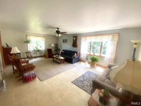 7403 Griffith Road Worthington IN 47471
