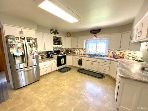 7403 Griffith Road Worthington IN 47471