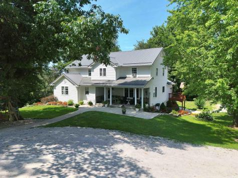 7403 Griffith Road Worthington IN 47471