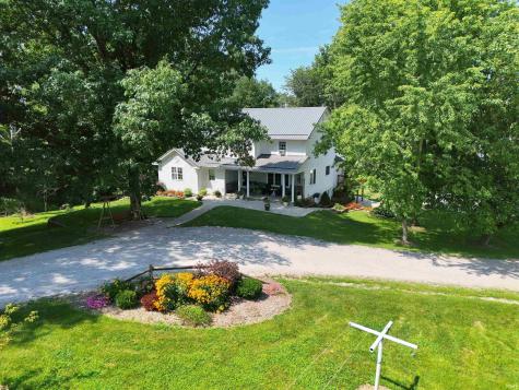 7403 Griffith Road Worthington IN 47471