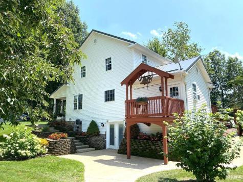 7403 Griffith Road Worthington IN 47471