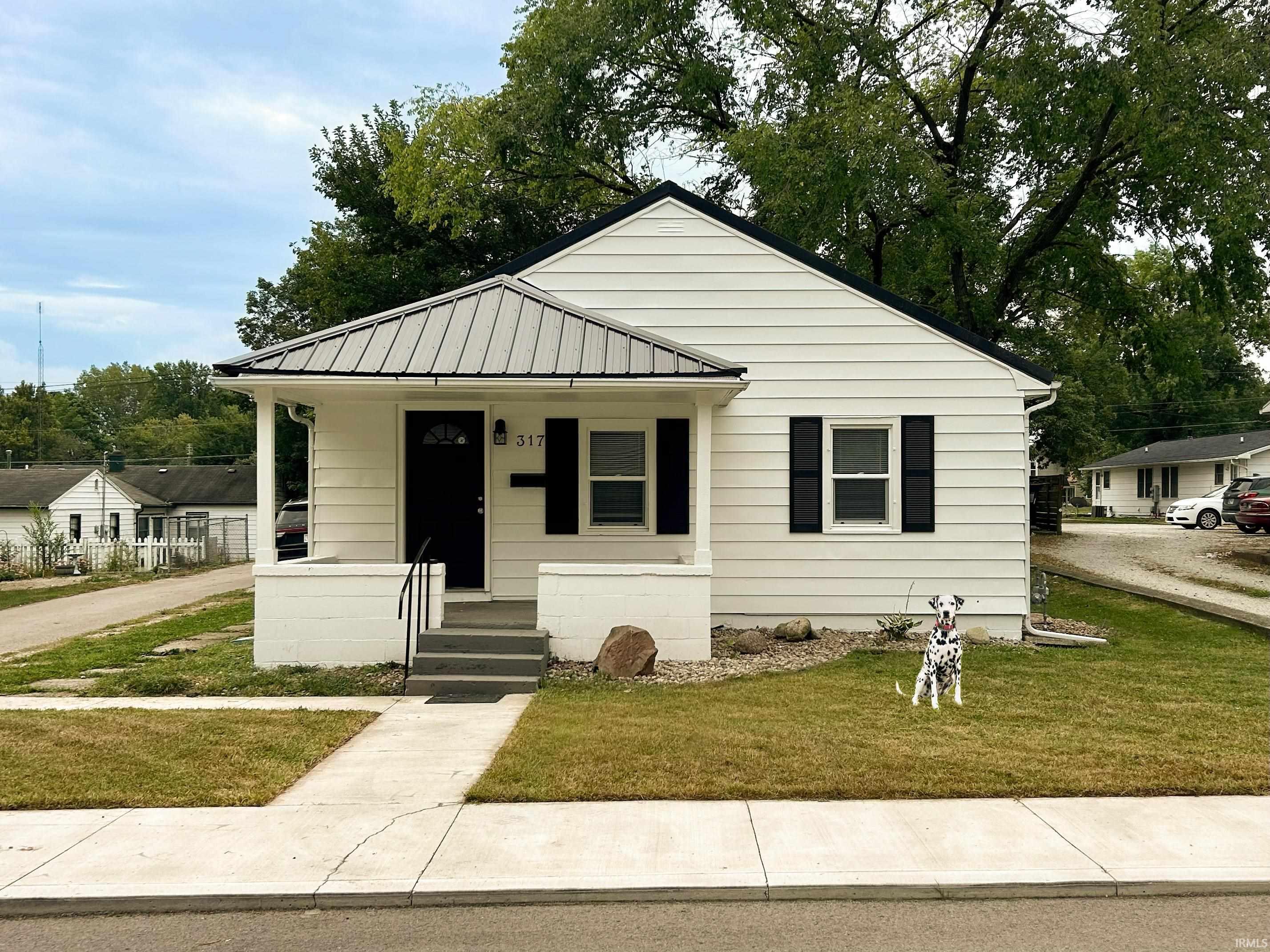 317 W Smith Street Warsaw IN 46580