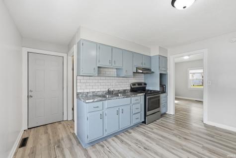 317 W Smith Street Warsaw IN 46580